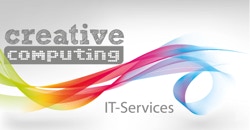 Logo creative-computing